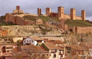 molina de aragon