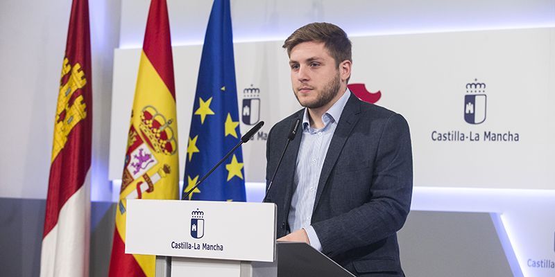 La Junta recupera las becas post-doctorales y amplía el periodo de financiación a dos años