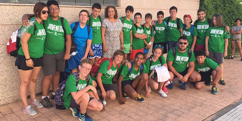 “Ocio y punto en verano” se cierra con un balance muy satisfactorio