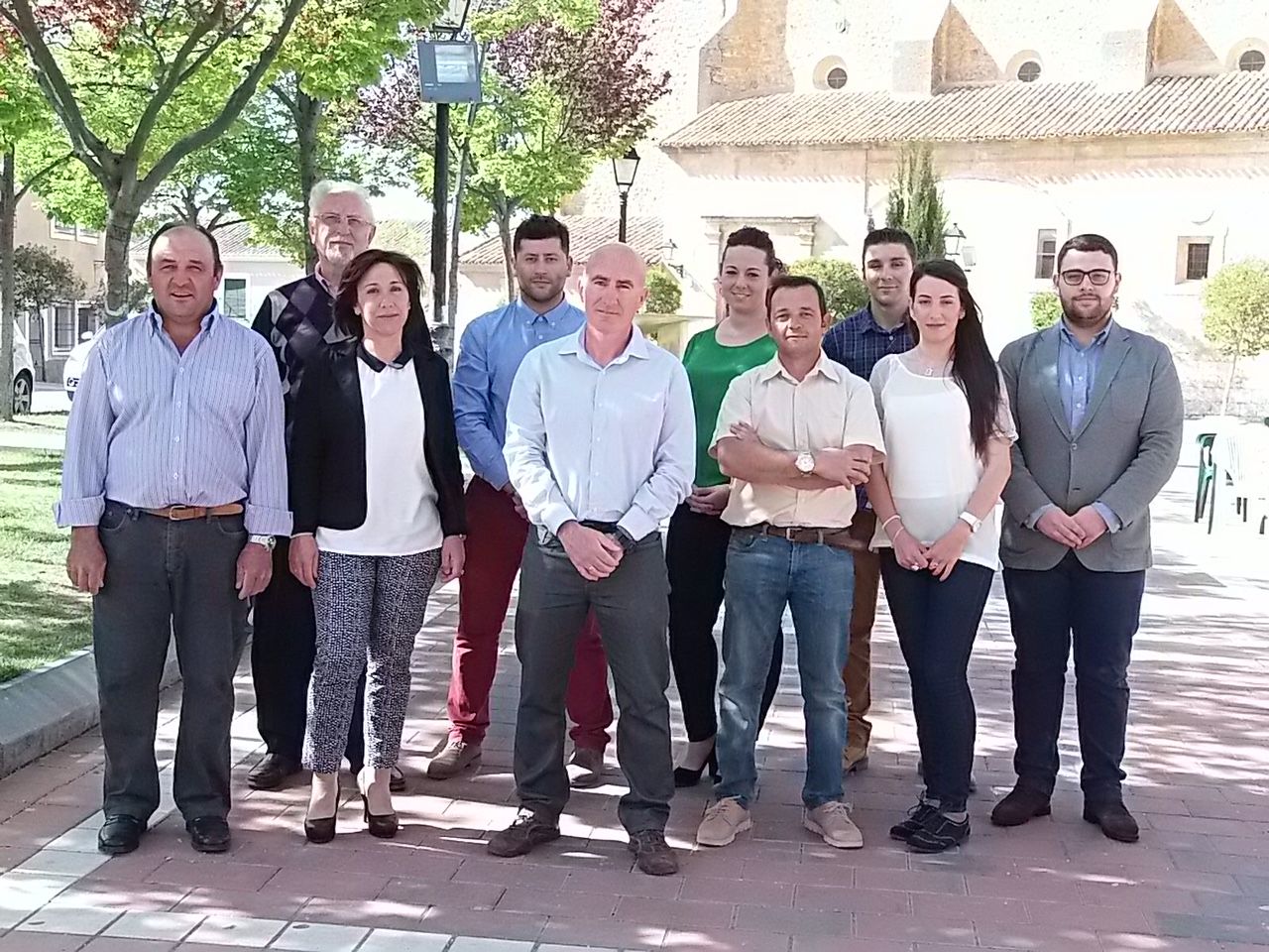 El PP califica de "Pleno de la vergüenza" lo ocurrido en Sisante 3 El PP califica de «Pleno de la vergüenza» lo ocurrido en Sisante