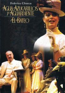 'Vive la Opera en Sigüenza' se dedica este viernes a la zarzuela 2 Opera en Sigüenza