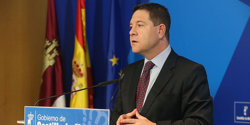 Page reclama la comparecencia de Rajoy para que dé cuenta de las negociaciones con la UE sobre el déficit de España