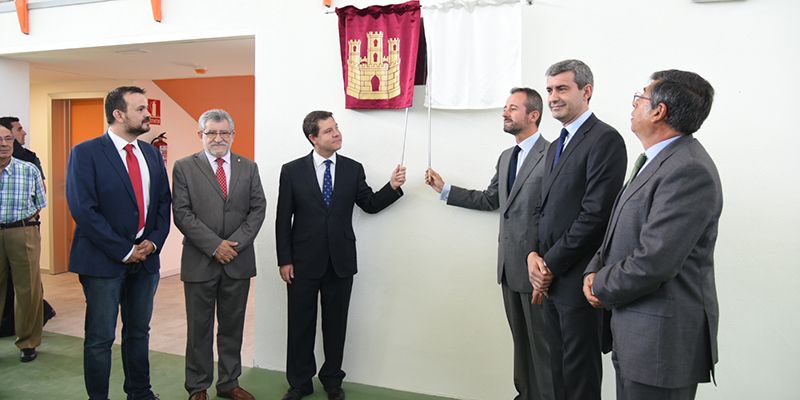 Page anuncia la puesta en marcha del Programa “Somos Deporte 3-18”