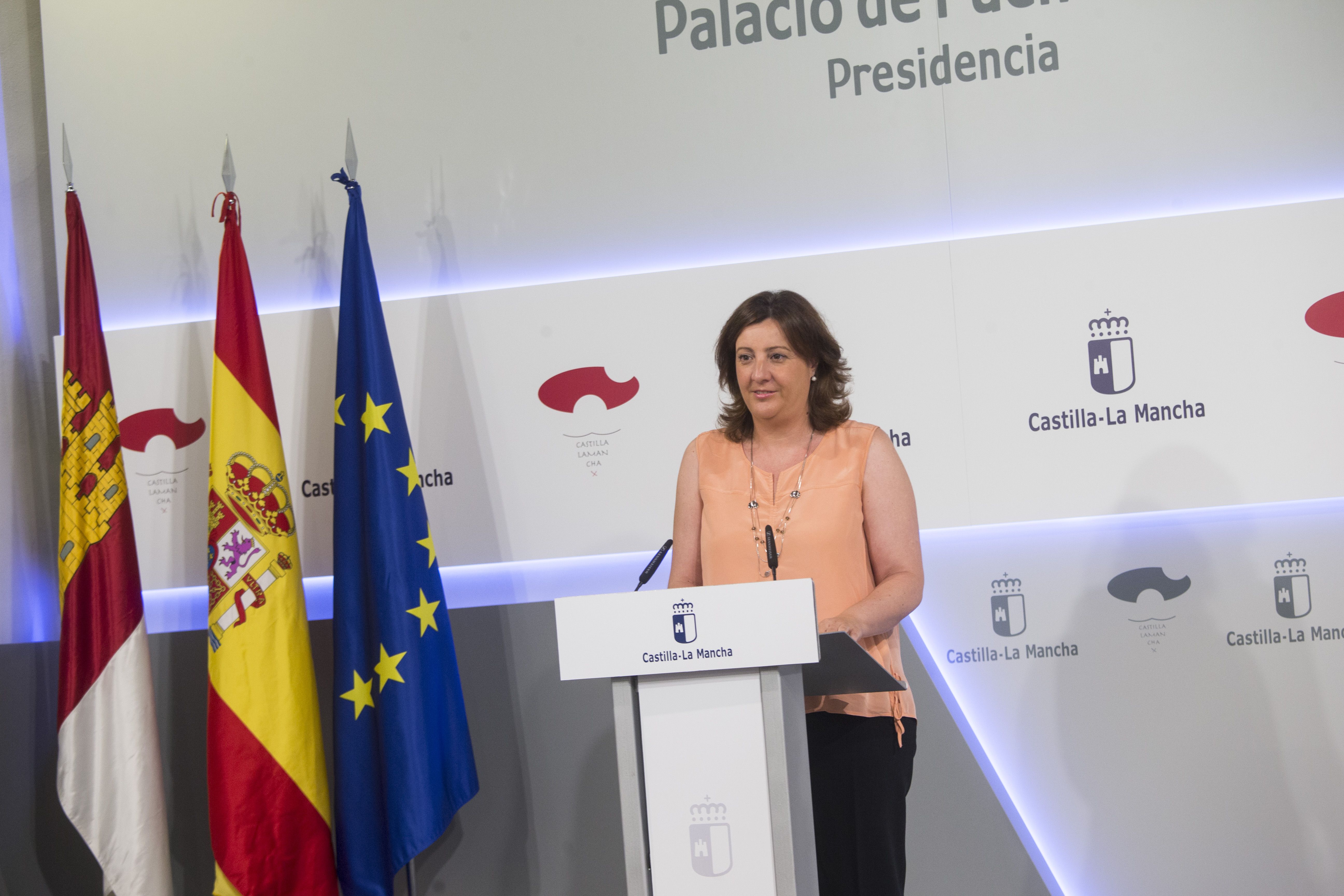 El Gobierno regional destaca el descenso en el número de personas desempleadas por debajo de las 200.000, por primera vez desde 2010