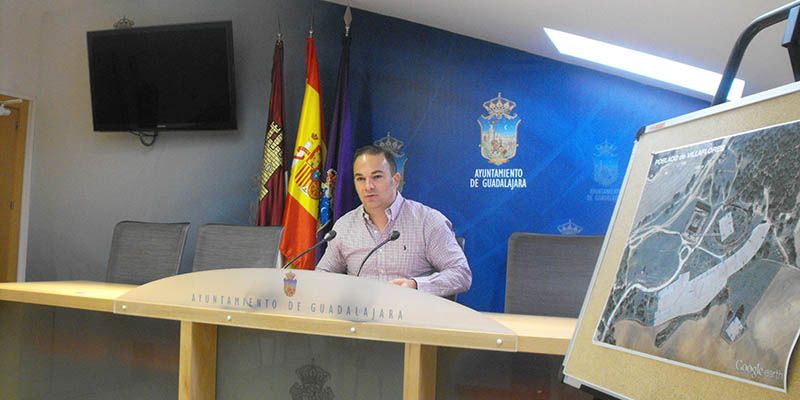 El Ayuntamiento de Guadalajara da el paso decisivo para la recuperación del Poblado de Villaflores