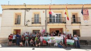 Plataforma Afectados Ampliación ZEPA de El Hito