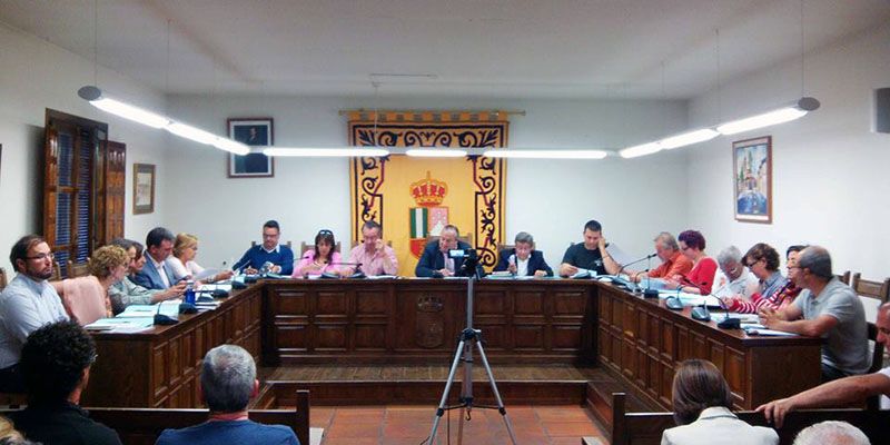 El Ayuntamiento de El Casar sigue apostando por la bajada de impuestos: ahora los valores catastrales