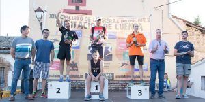 PODIUM ABSOLUTO MASC.