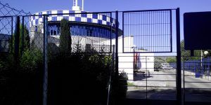 Policía Local de Cuenca.