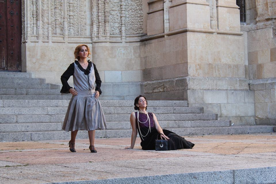 Un espectáculo teatral dedicado a las Ciudades Patrimonio de España protagoniza este martes Veranos en Cuenca