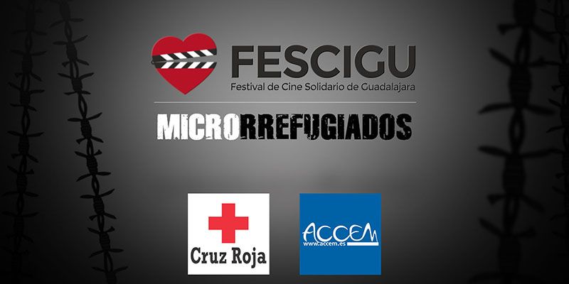 El FESCIGU convoca un concurso de vídeos cortos sobre refugiados