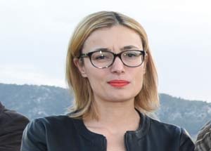 La directora provincial de Educación, Cultura y Deportes, Rocío López, deja su cargo por motivos personales 3 La directora provincial de Educación, Cultura y Deportes, Rocío López, deja su cargo por motivos personales