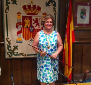 Purificación Tortuero