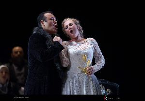 El Museo de las Ciencias se suma a la retransmisión en directo de la ópera ‘I Puritani” de Vincenzo Bellini desde el Teatro Real 2 Puritani 1923