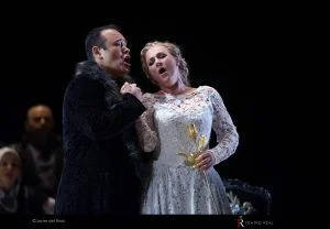 El Museo de las Ciencias se suma a la retransmisión en directo de la ópera ‘I Puritani” de Vincenzo Bellini desde el Teatro Real 2 Puritani 1923