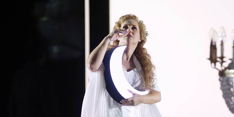 El ayuntamiento de Tarancón se suma a la retransmisión en directo de la ópera “I Puritani” de Vincenzo Bellini desde el teatro real