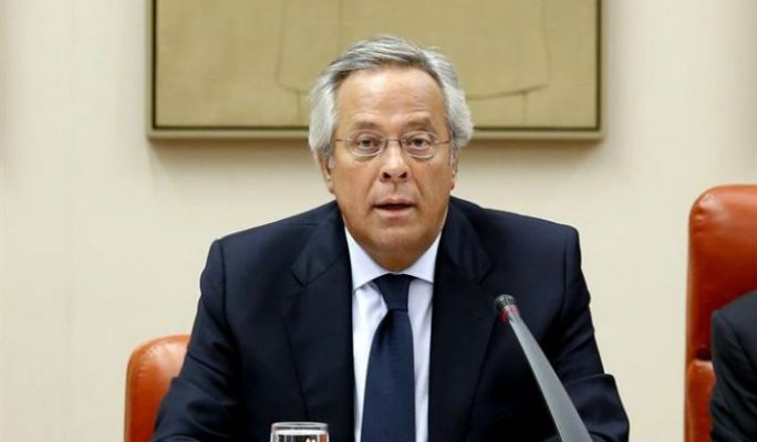 Ramón Aguirre renuncia a la presidencia de la Sepi para ser diputado