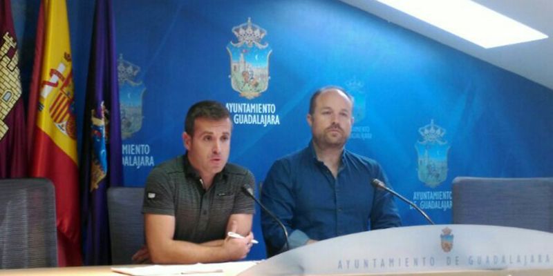 C’s Guadalajara propone mejorar las prestaciones de la Tarjeta Ciudadana Xguada