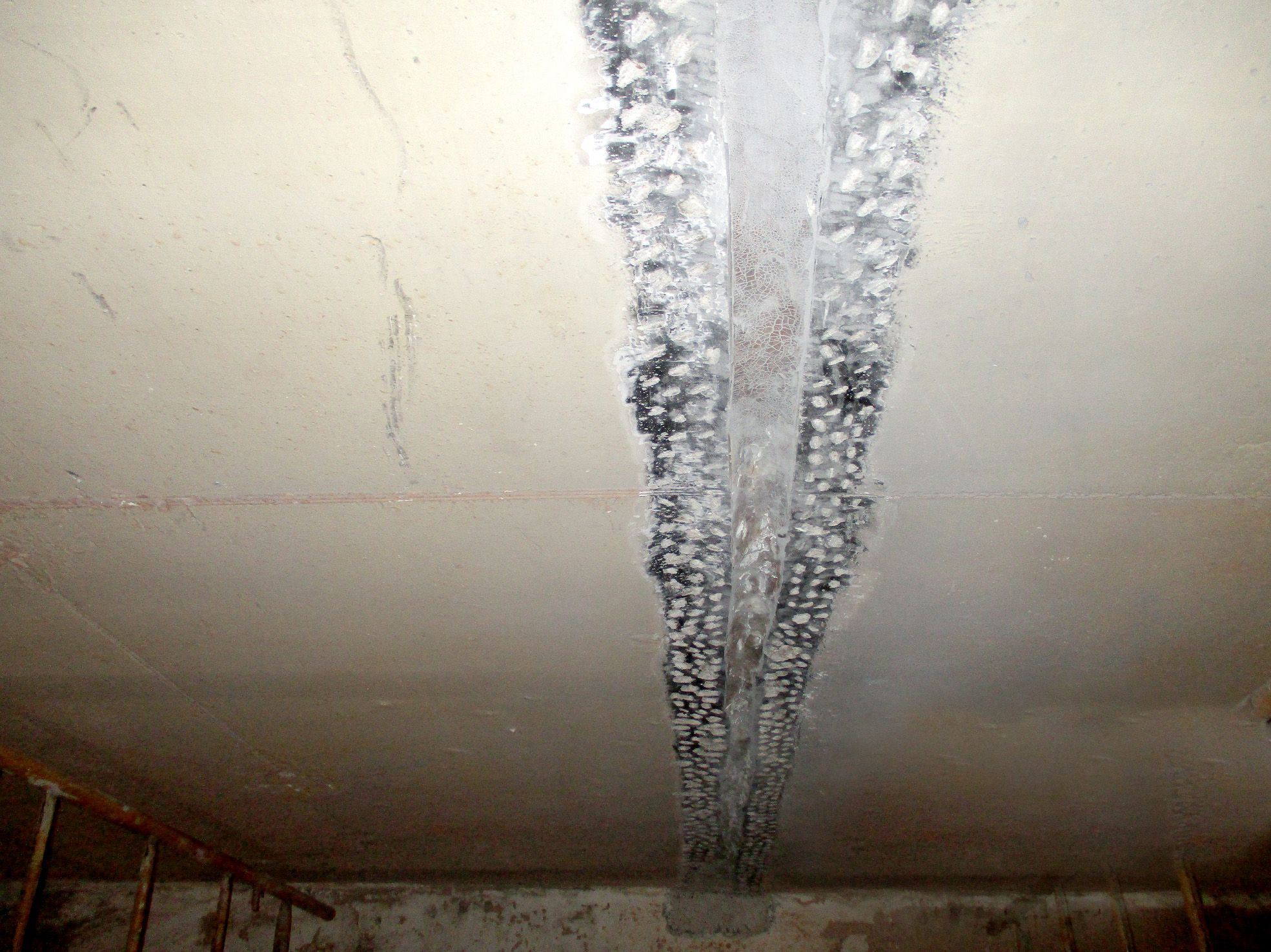 Diputación subsana las deficiencias del depósito de abastecimiento de Barajas de Melo