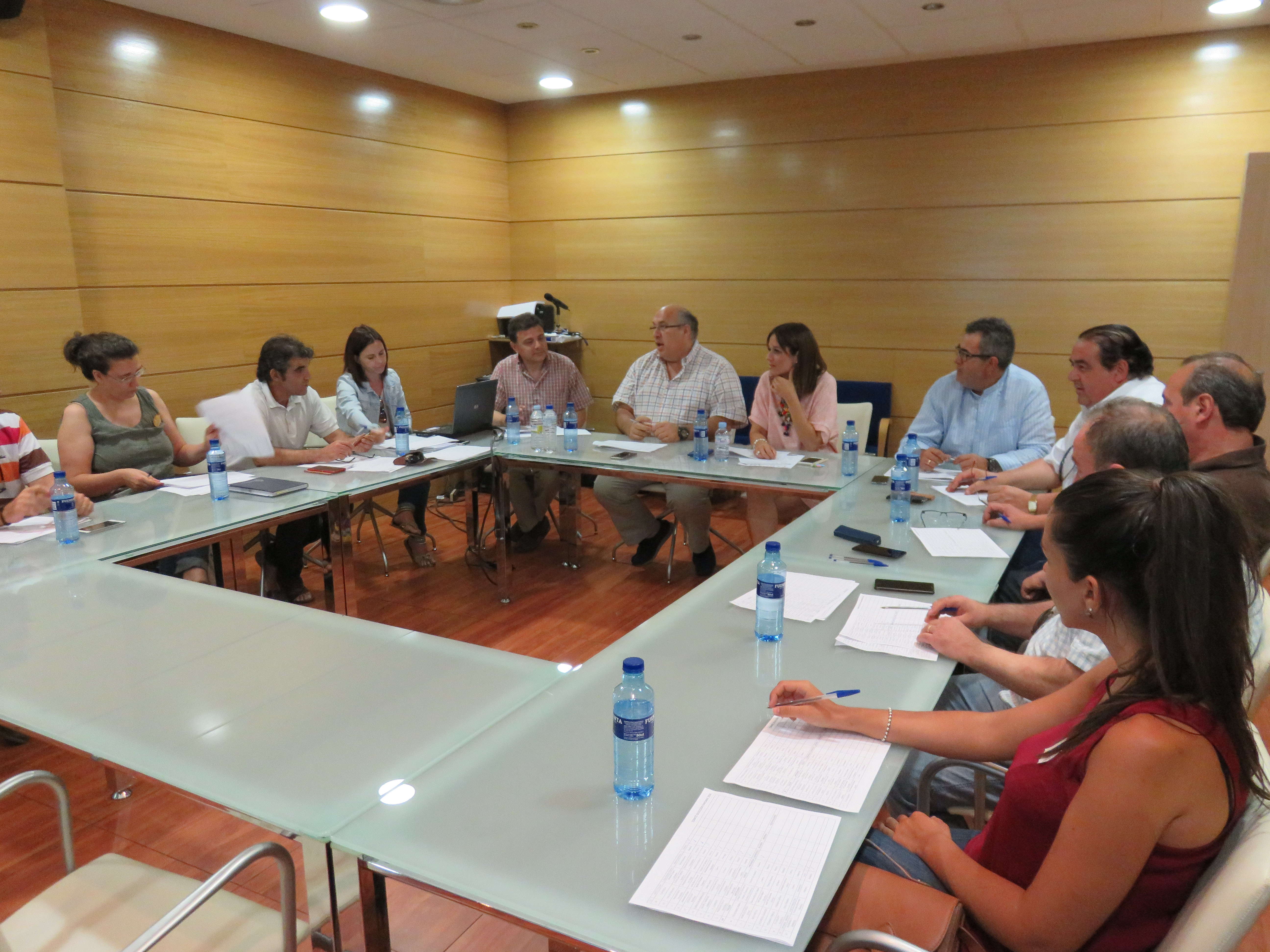 Farcama contará con la participación de 158 artesanos.