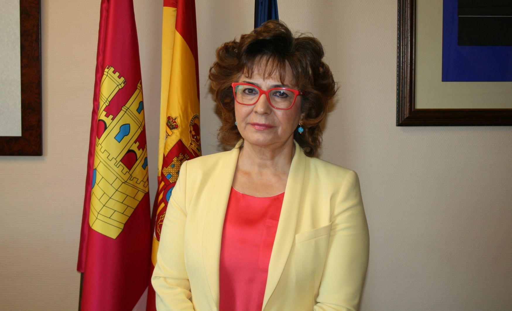 Instituciones y organismos se suman al minuto de silencio por el atentado en Niza