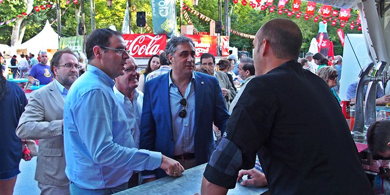 La candidatura de Cuenca como Capital Española de la Gastronomía comenzará diseñarse la semana que viene