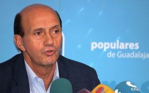 El PP apela a la responsabilidad de todos para evitar nuevas elecciones y conseguir un Gobierno estable y sólido 2 Sánchez seco