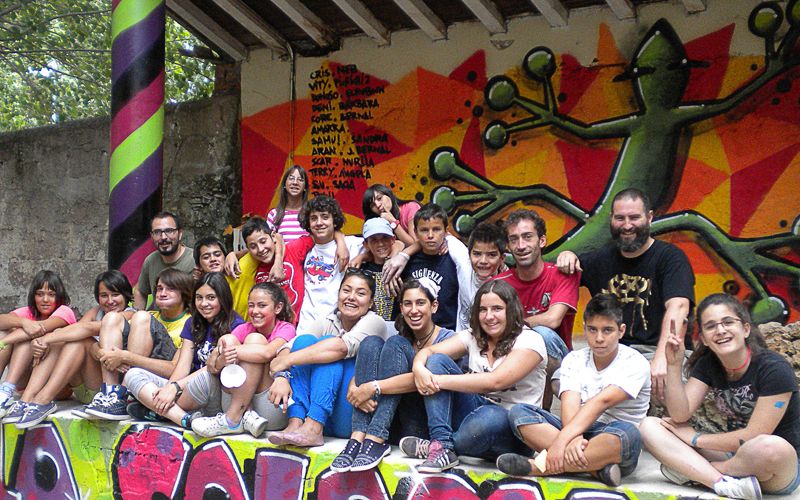 La Semana Joven de Sigüenza celebra su 10ª edición con una gran variedad de actividades