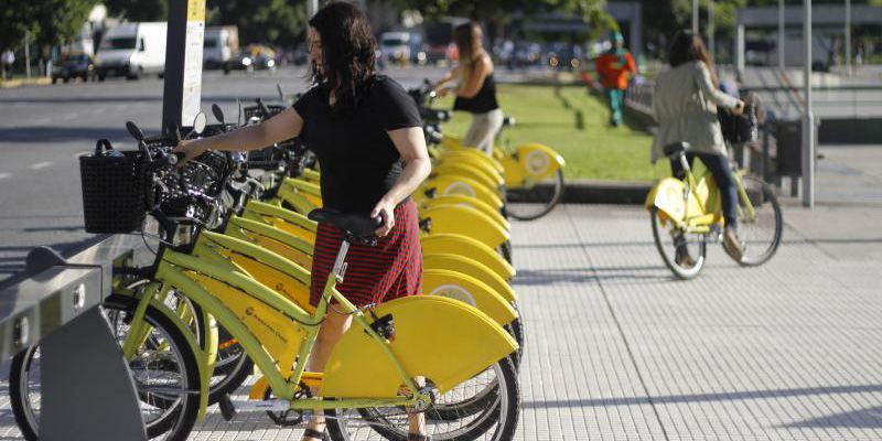 Los estudiantes de la UCLM en Cuenca lo tendrán más fácil para ir a clase en bici