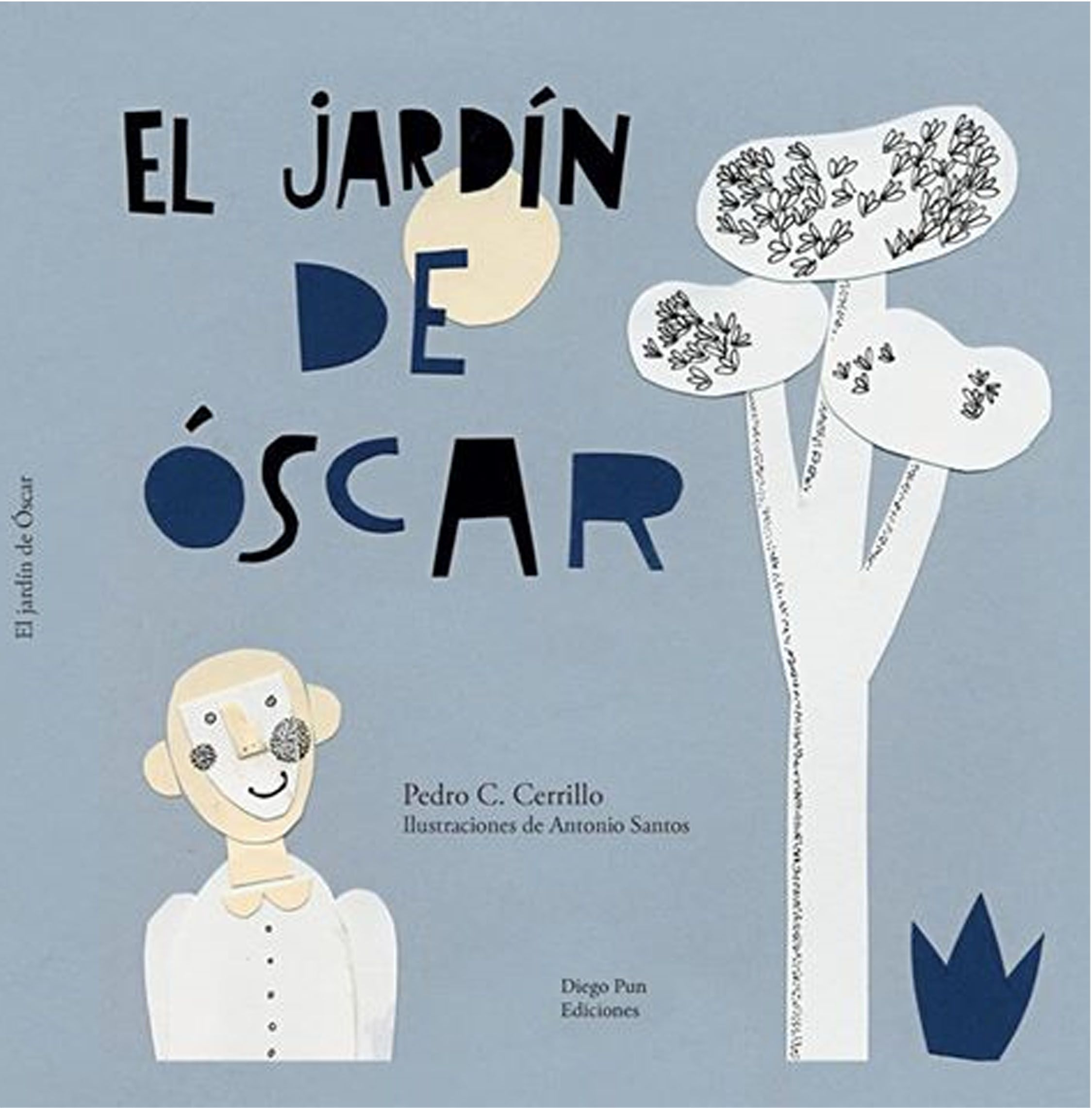 Pedro Cerrillo presenta en Cuenca su libro de poemas ‘El jardín de Óscar’