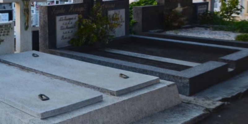 El Ayuntamiento de Guadalajara emprende la construcción de diez nuevas sepulturas en Taracena