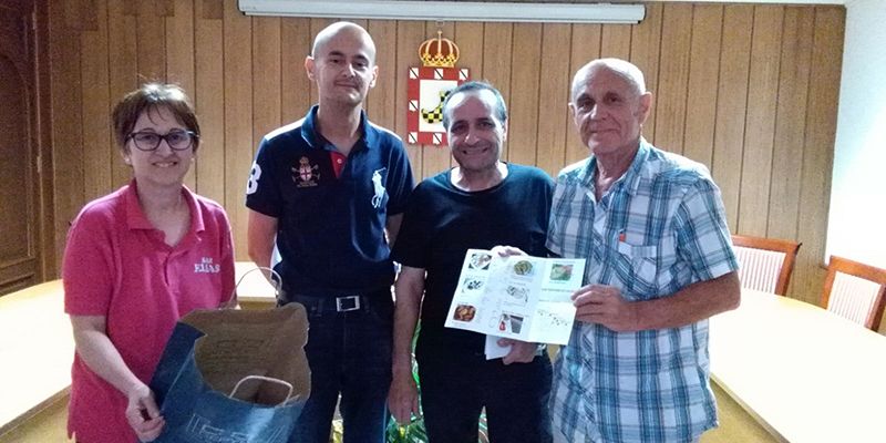 Cerca de cuatro mil personas han participado en la Ruta de la Tapa de El Provencio