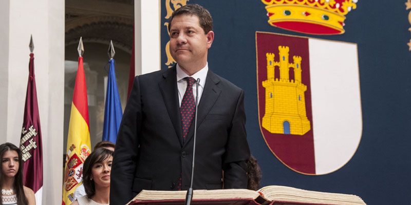 No nos conformábamos con parar la herida