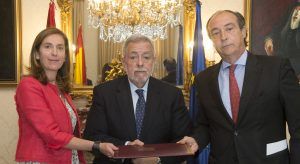 VIII Convenio Reducción Cargas Administrativas