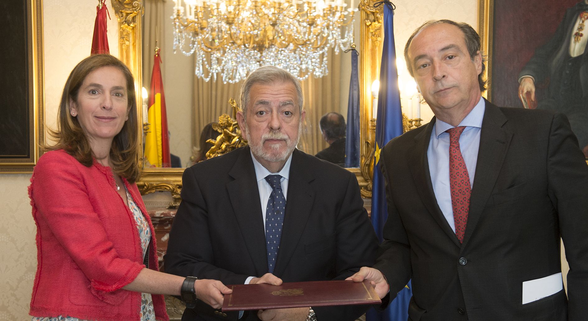 CEOE CEPYME Cuenca celebra que se siga trabajando para la reducción de cargas en las administraciones