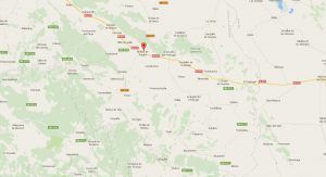 ZONA MOLINA DE ARAGÓN