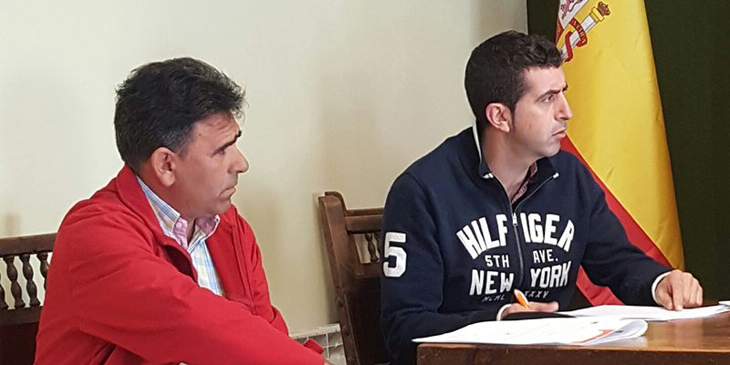 C’s Tendilla aplaude la renovación del alumbrado en el municipio