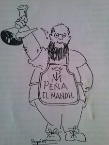 José Luis Lucas Aledón.