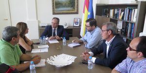 2016-08 Reunión con CERMI CLM