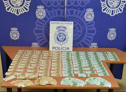 Detenido en Cabanillas por estafar a entidades bancarias 1,5 millones