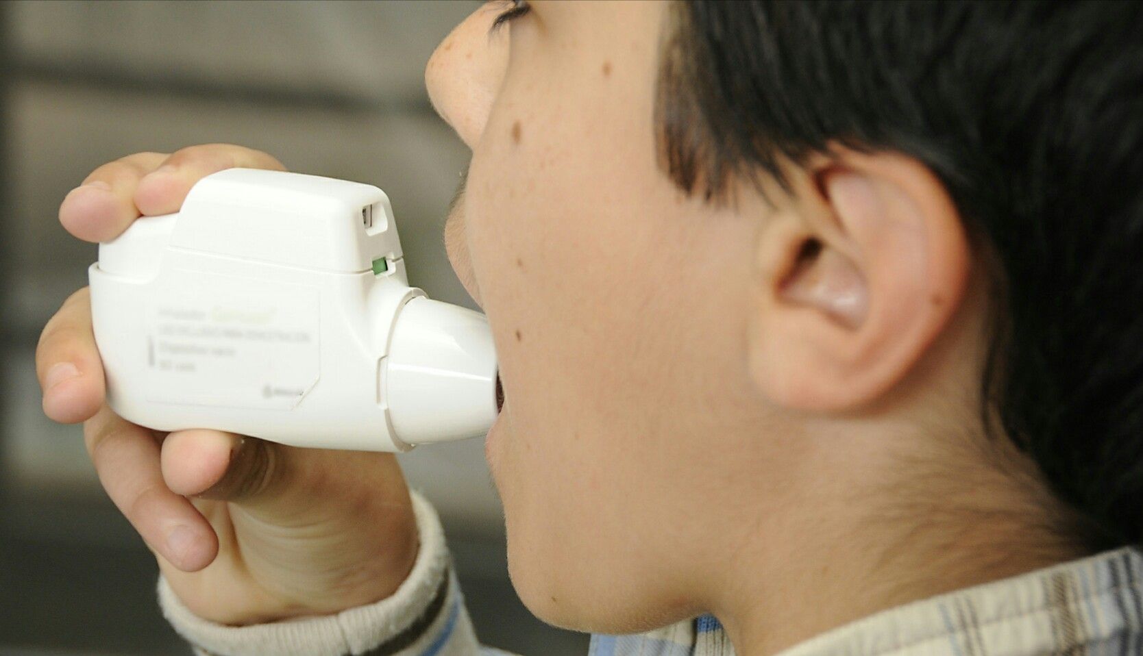 El Área Integrada de Guadalajara mejora la atención a pacientes asmáticos