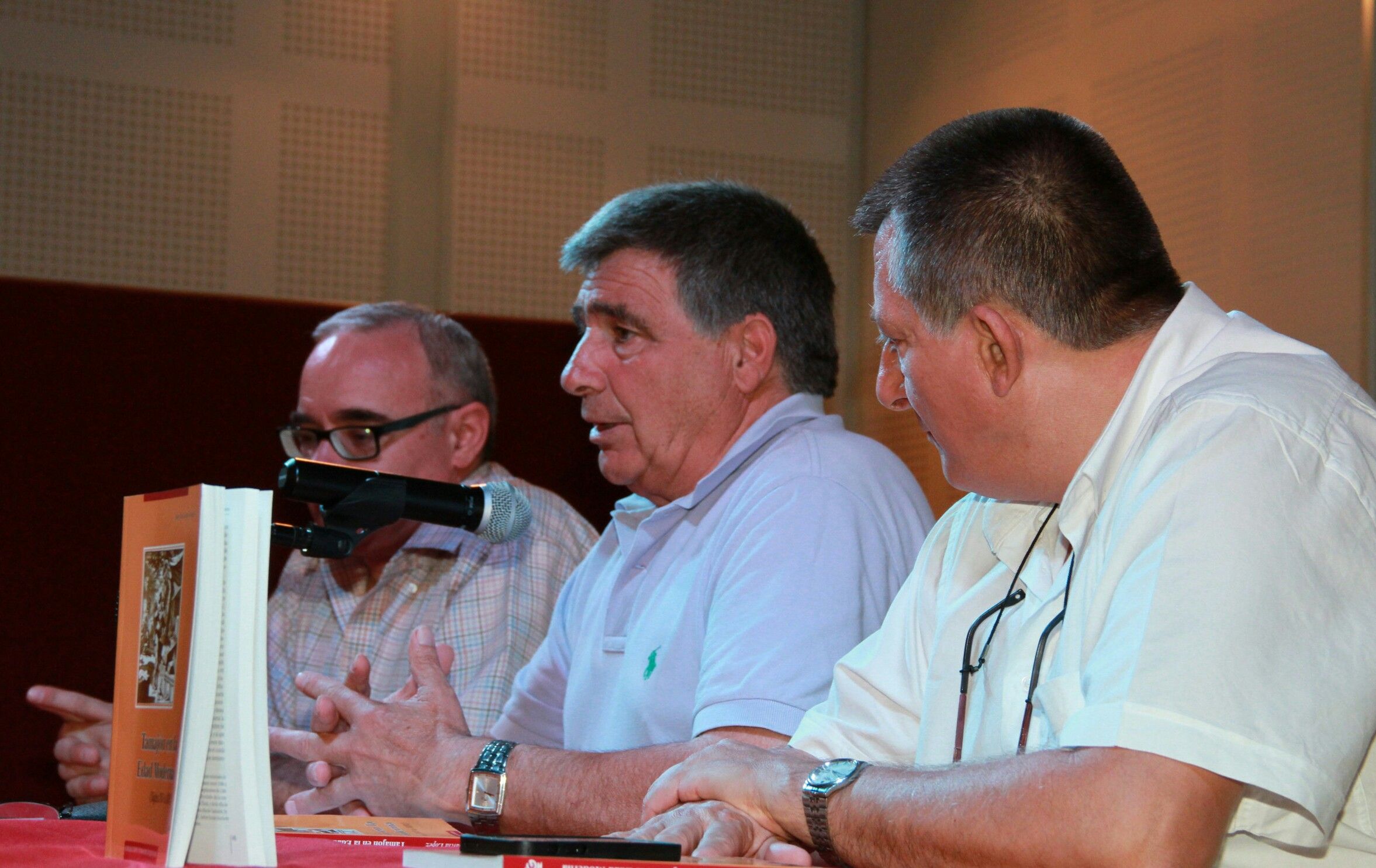 Tamajón se prepara para vivir intensamente su semana cultural