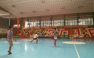 Torneo de Verano de Fútbol del Centro Joven de Cuenca
