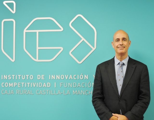 La Fundación Caja Rural CLM asesora a emprendedores europeos para rentabilizar el lanzamiento de nuevos productos al mercado