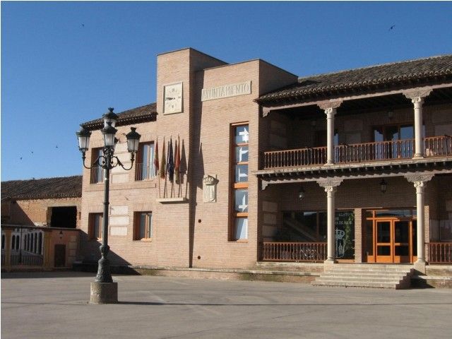 El PP de Yunquera confía en que las  terrazas dinamizarán la economía local durante todo el año