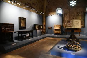 La exposición ‘aTempora’ llega a su ecuador con más de 16.000 visitantes 2 A TEMPORA