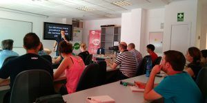 AJE Taller Coworking
