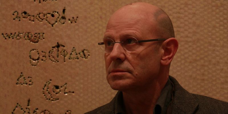 La FAP acoge a partir de mañana una exposición del artista gallego Antón Lamazares