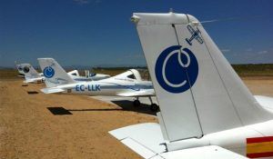 Aeródromo
