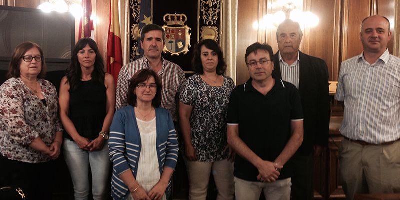 García despeja cualquier duda: la apertura de las oficinas de turismo no depende del convenio con el Patronato